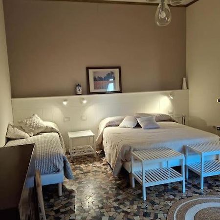 Casa Agostino Codazzi Dimora Storica Lugo  Luaran gambar