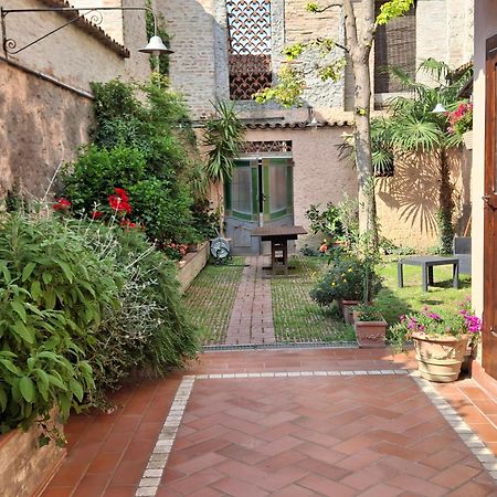 Casa Agostino Codazzi Dimora Storica Lugo  Luaran gambar
