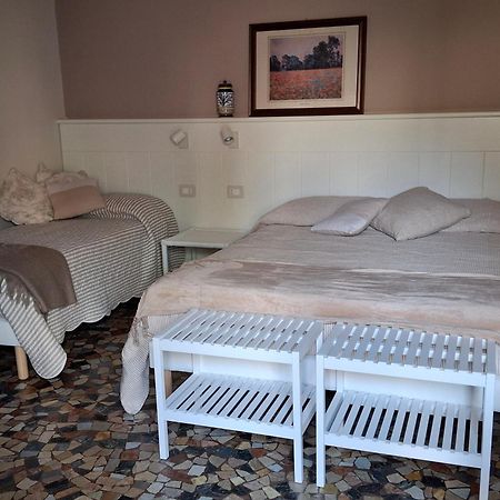 Casa Agostino Codazzi Dimora Storica Lugo  Luaran gambar