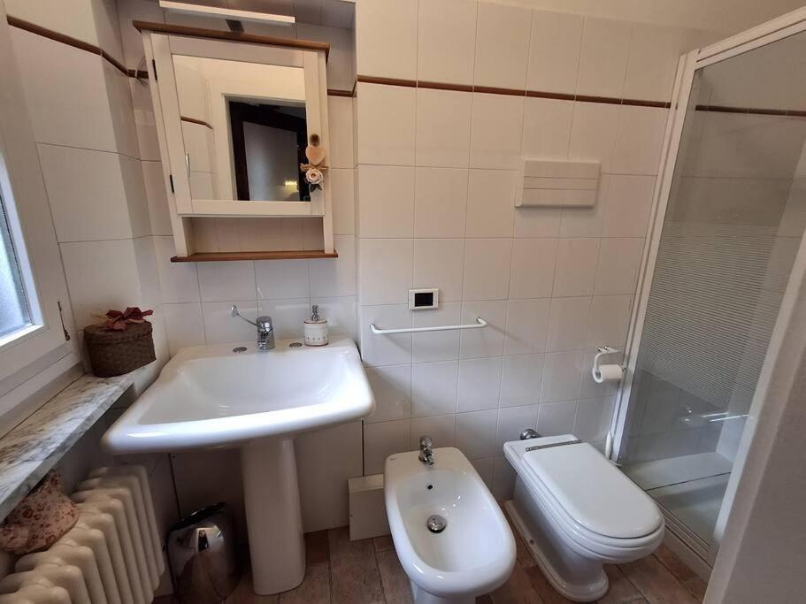 Casa Agostino Codazzi Dimora Storica Lugo  Luaran gambar