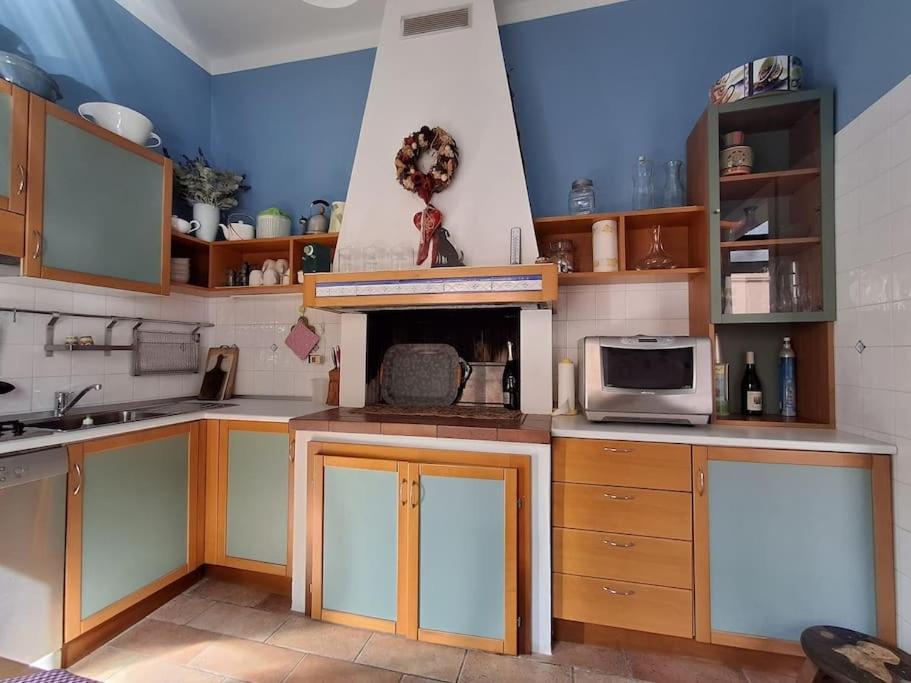 Casa Agostino Codazzi Dimora Storica Lugo  Luaran gambar