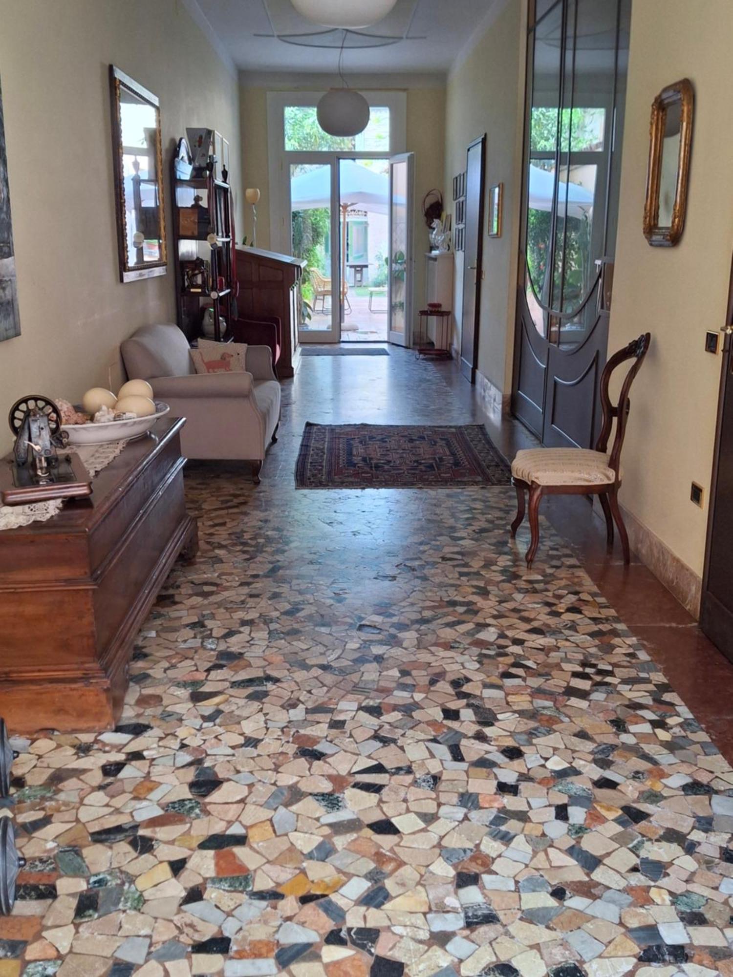 Casa Agostino Codazzi Dimora Storica Lugo  Luaran gambar