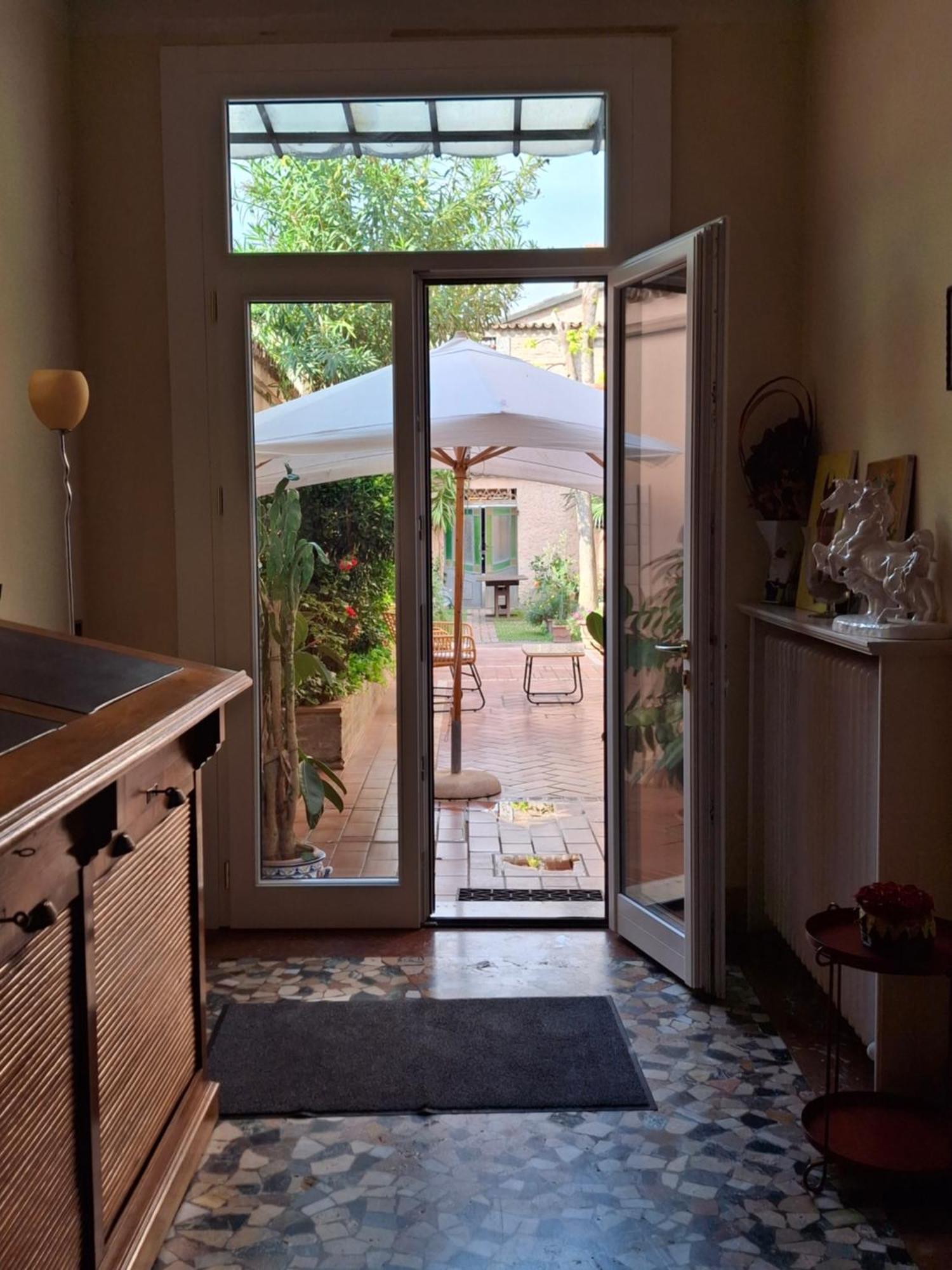Casa Agostino Codazzi Dimora Storica Lugo  Luaran gambar