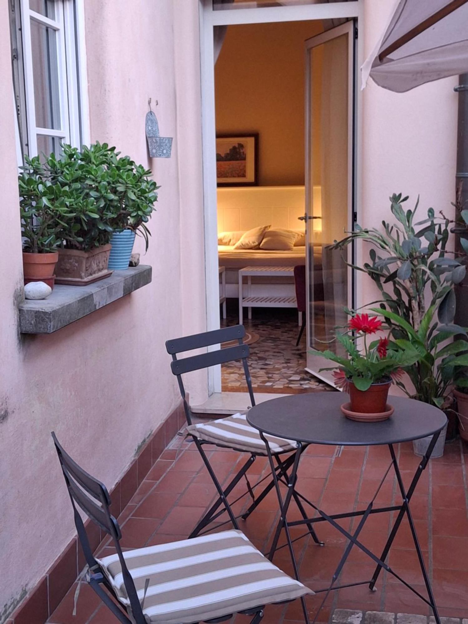 Casa Agostino Codazzi Dimora Storica Lugo  Luaran gambar
